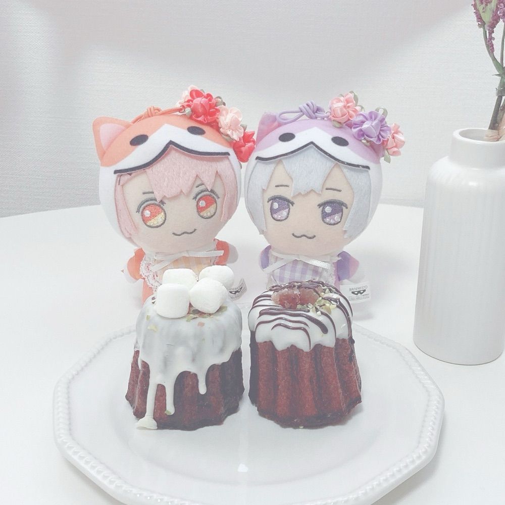 らいち