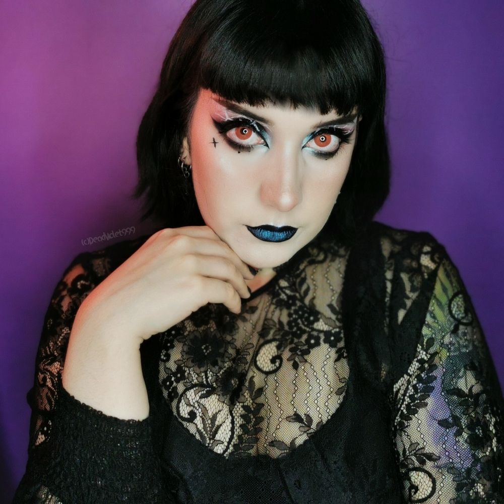 DeadViolet999