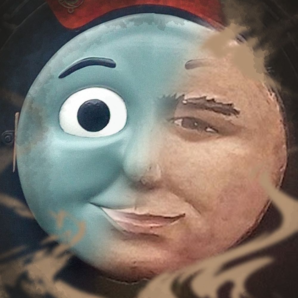 Luke (not Ryan)