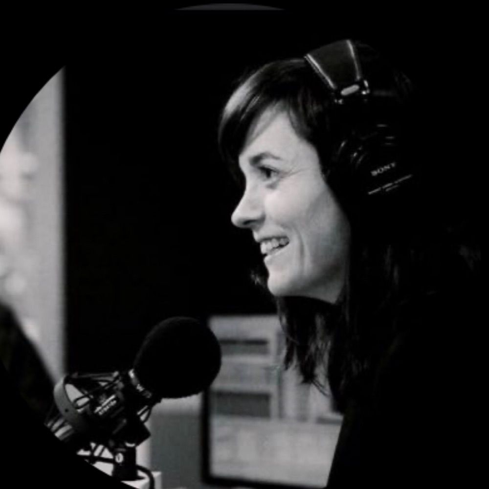Marie Villeneuve