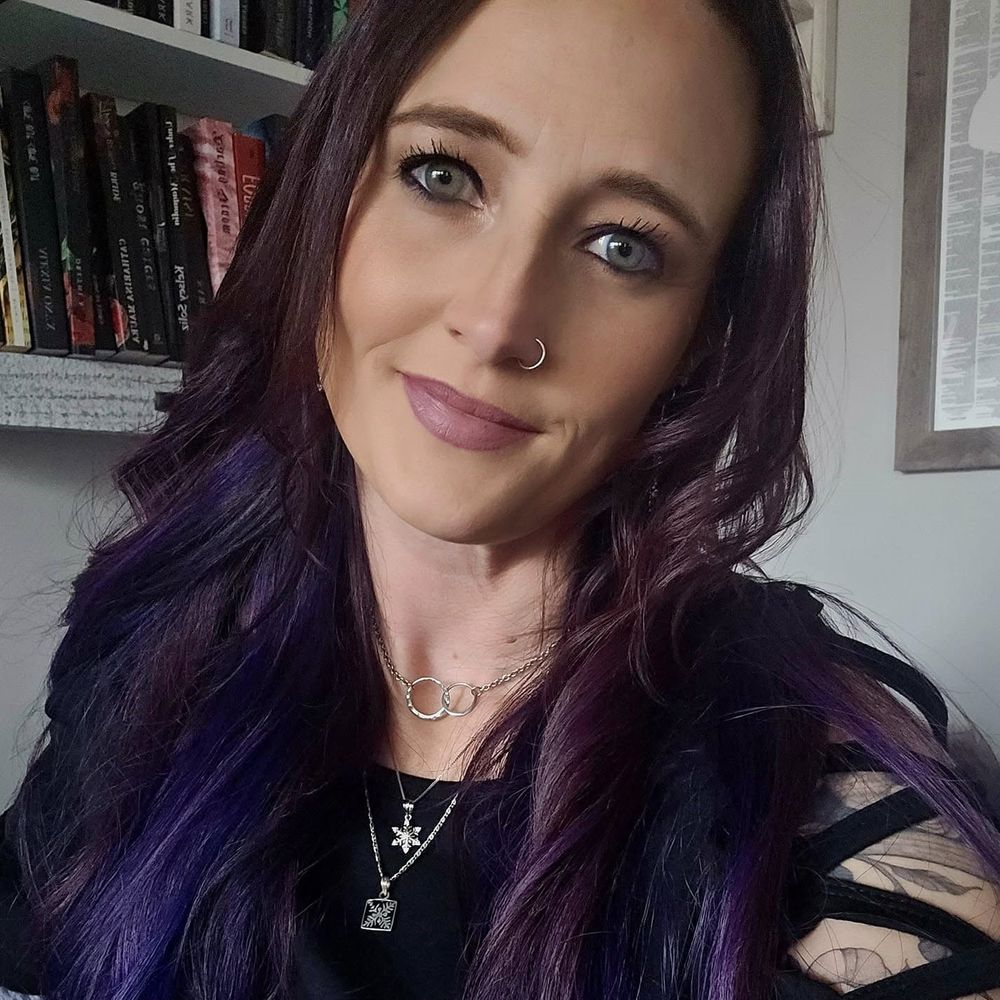 Jenna Rickless