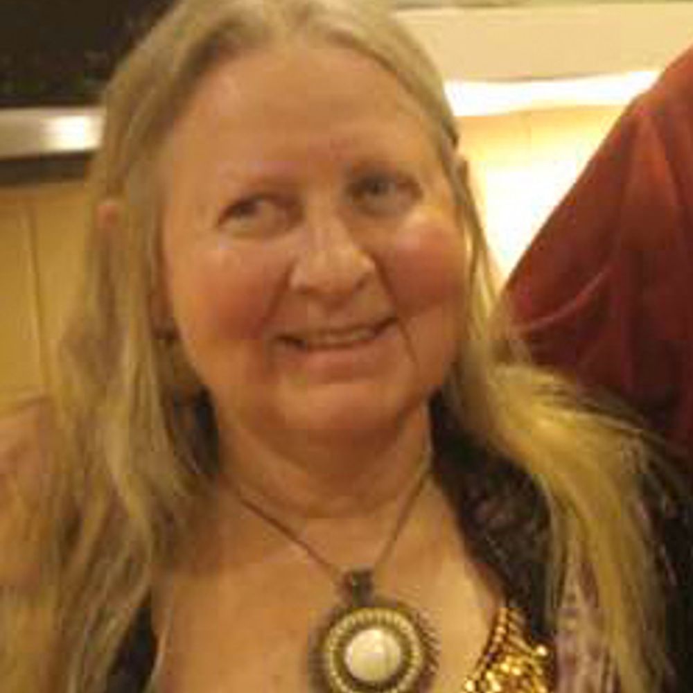 Lucy Ann Goldberg