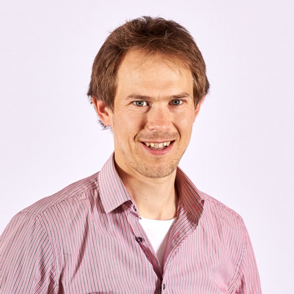 Robin Lovelace