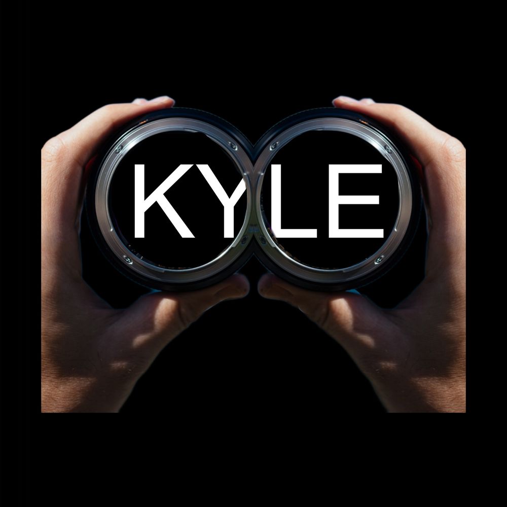 kyle tracker