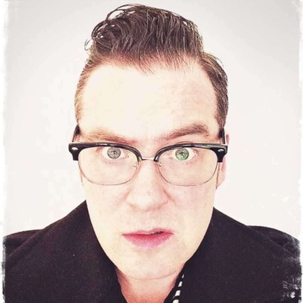 Mark Ryall