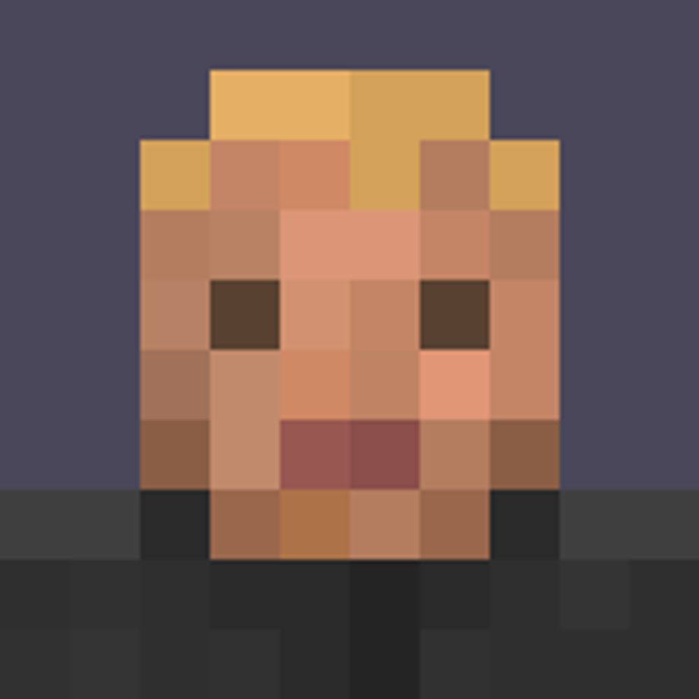 Lazer | Voxel Retro FPS