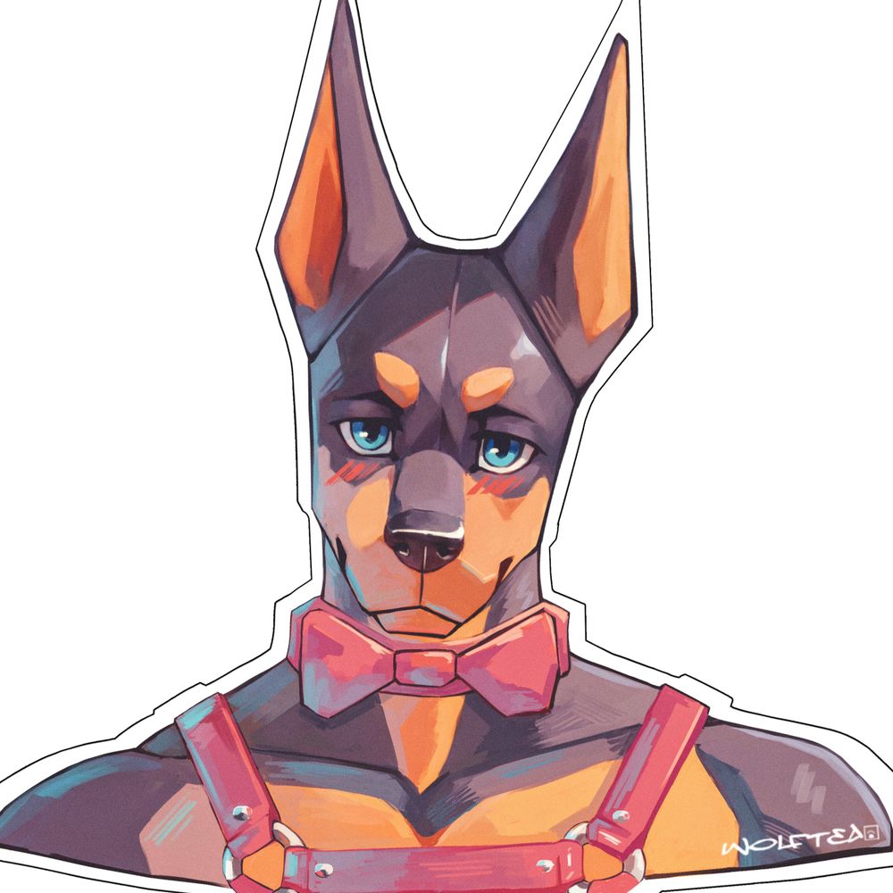 wolftea