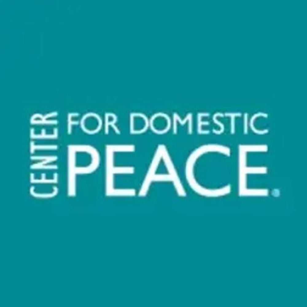Center for Domestic Peace