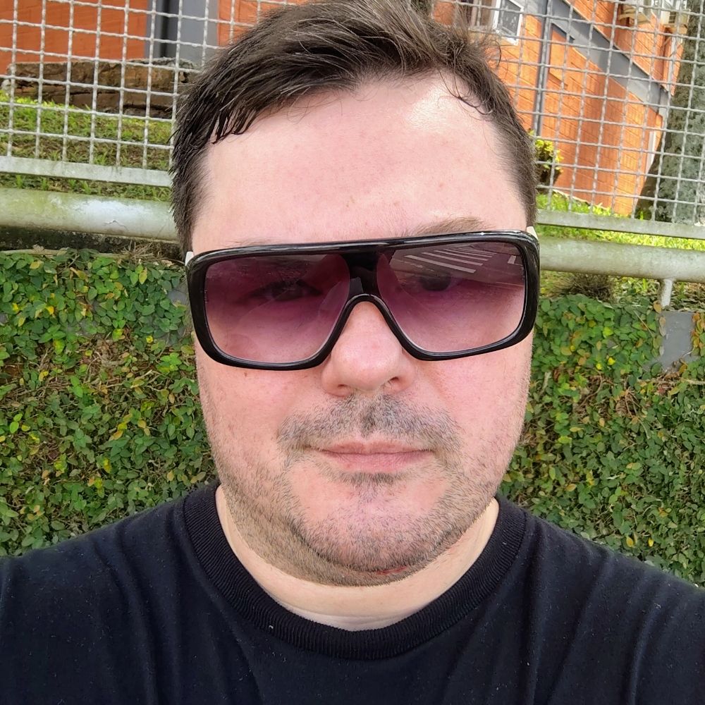 Joel Guglielmini