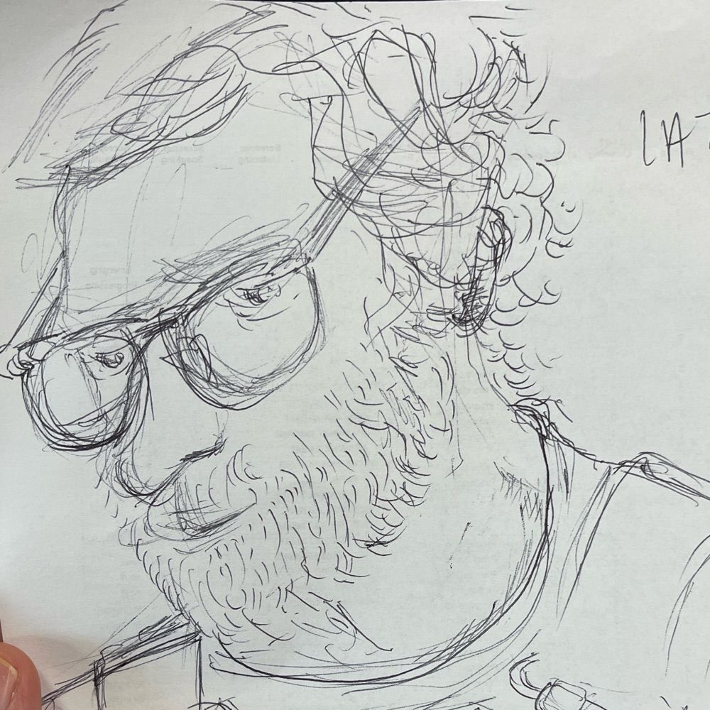 Clint Harpster
