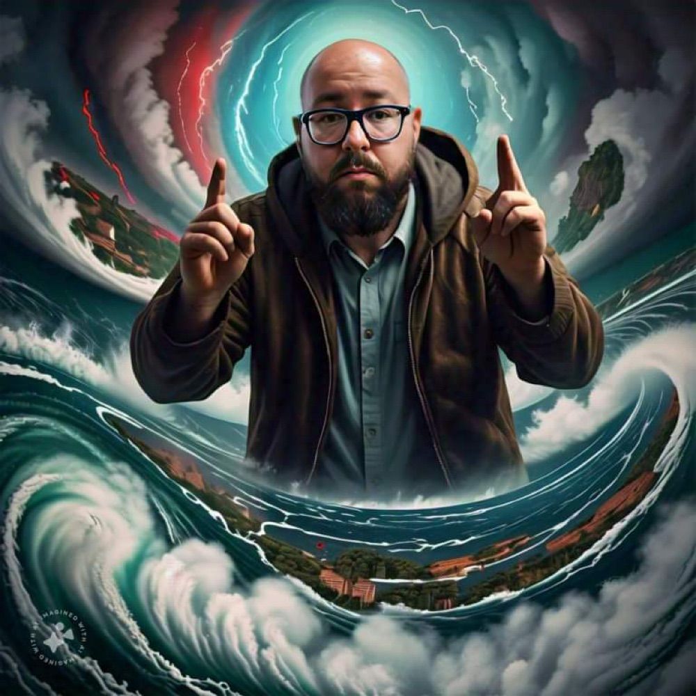 A Wizard Known Only As Tim