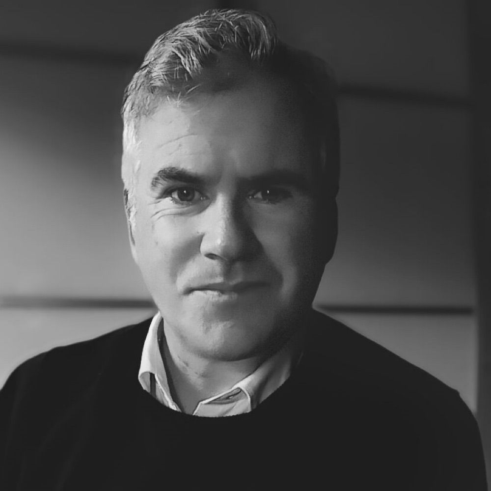 Tom Morgan