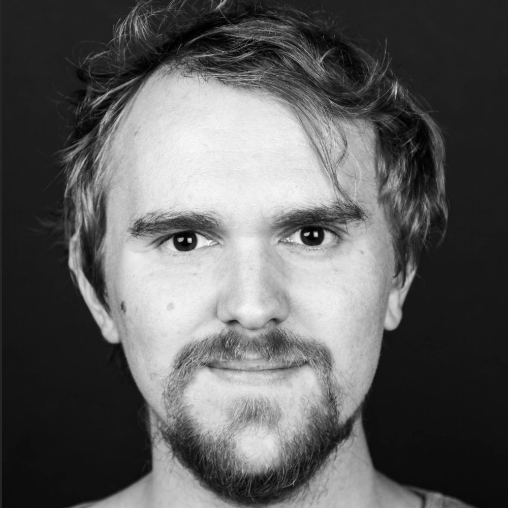 Mark Raasveldt