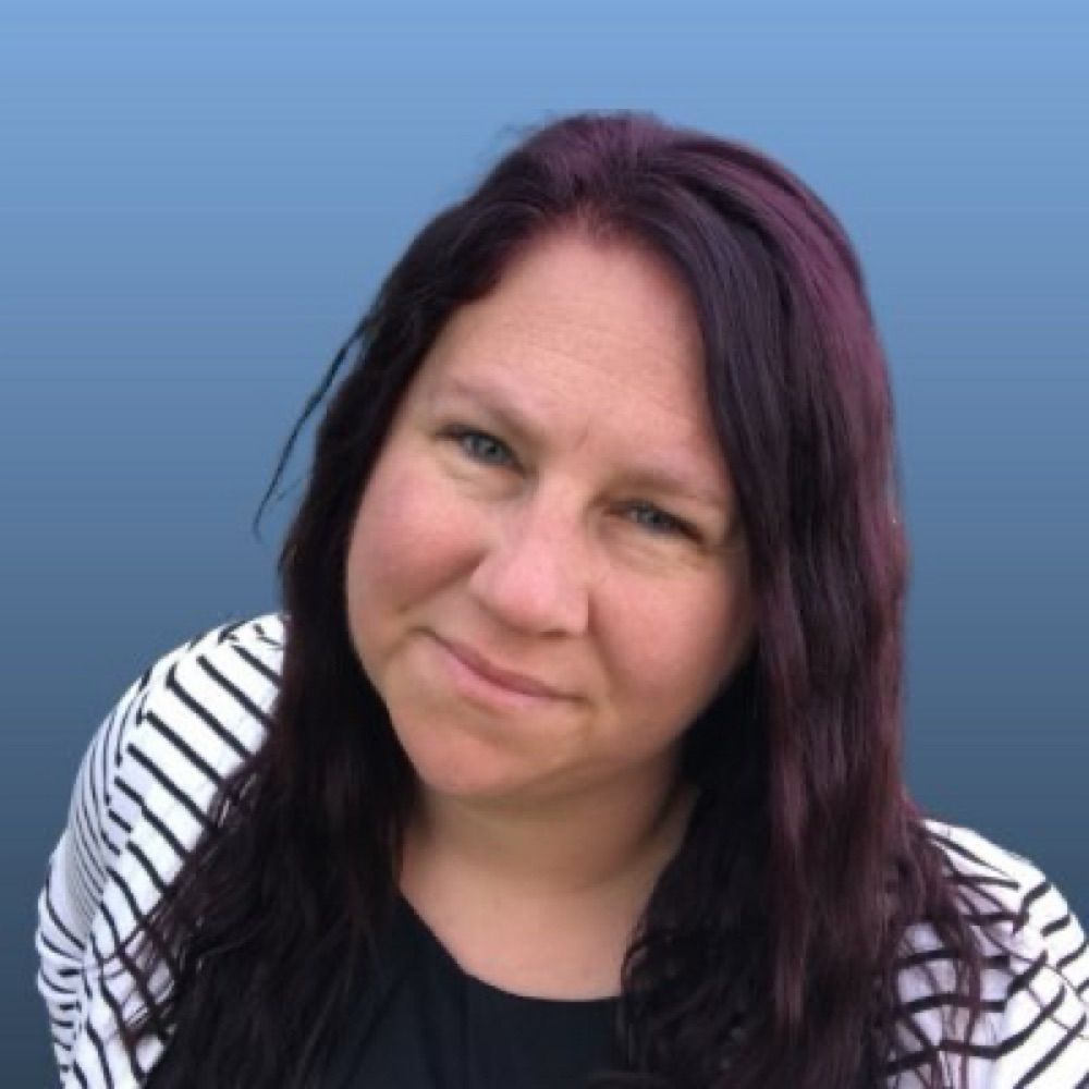 Rebecca Claxton