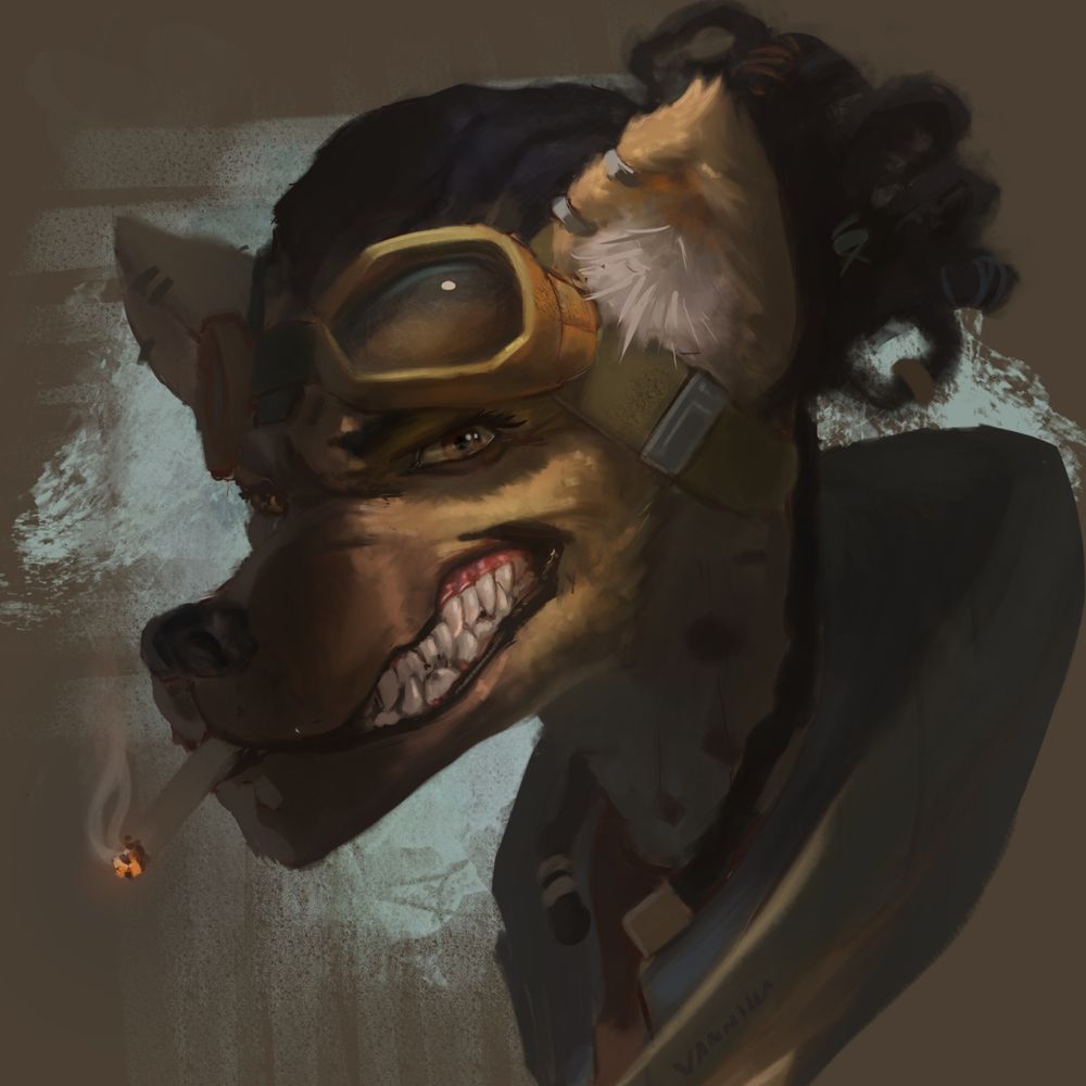 🥝EloyZ || Comms Closed🍉