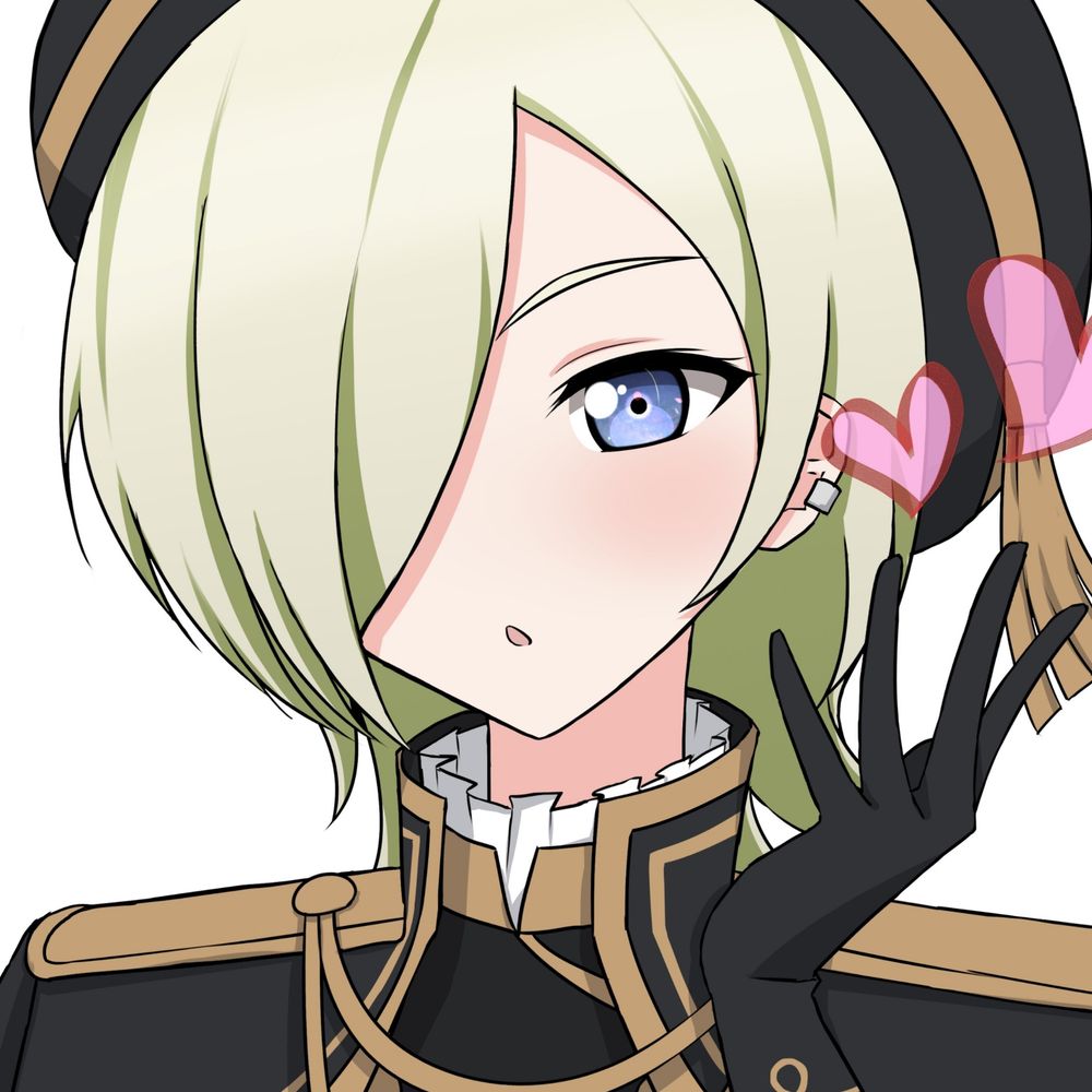 カルマ@膨乳系MMDer
