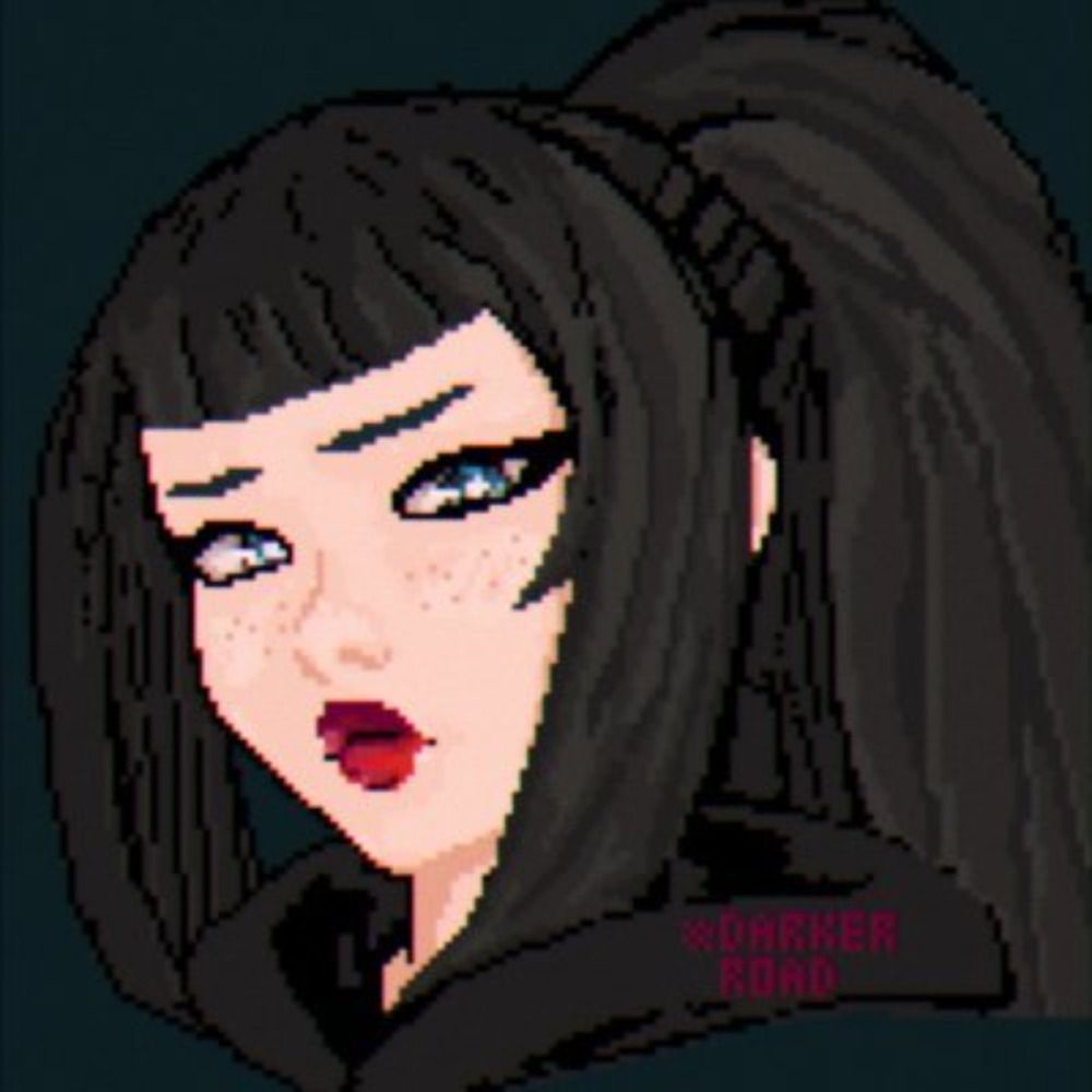 Darker Road's avatar