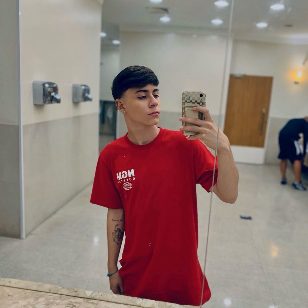 Theus Coelho