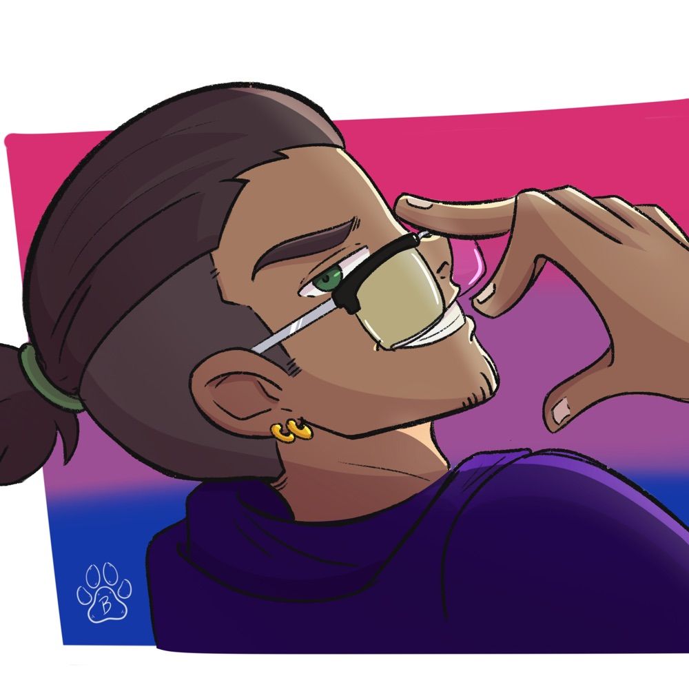 Rodrigo DeLeón (Flux OC)
