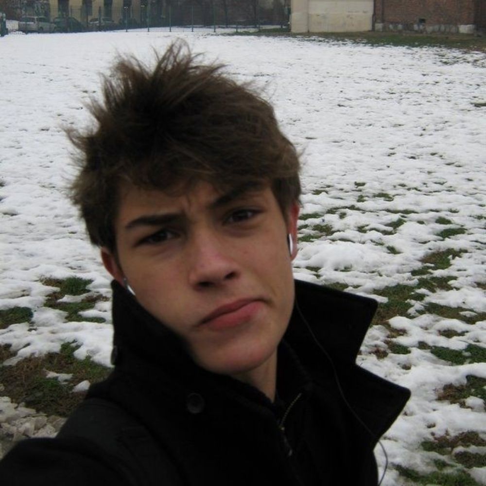 victor