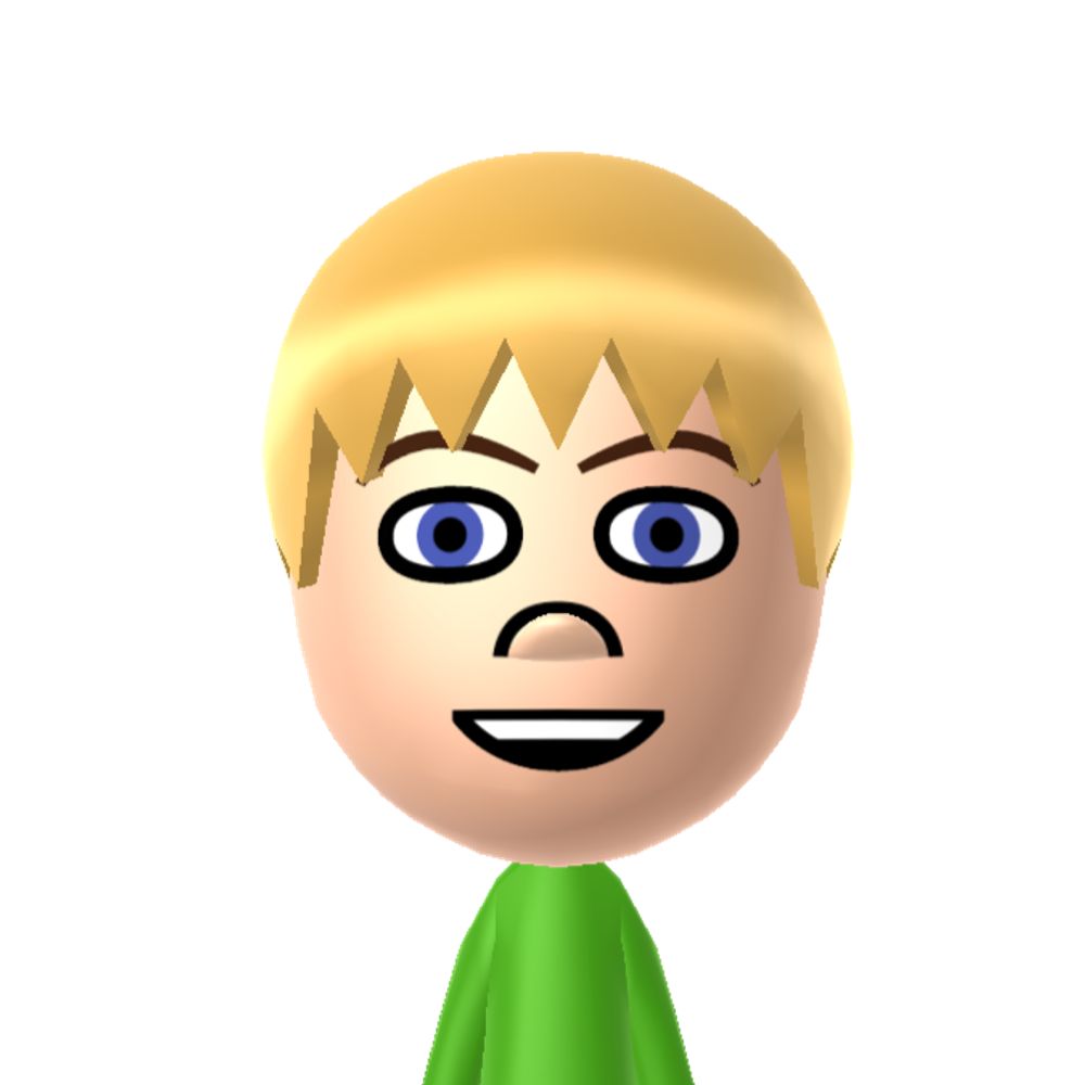 User avatar
