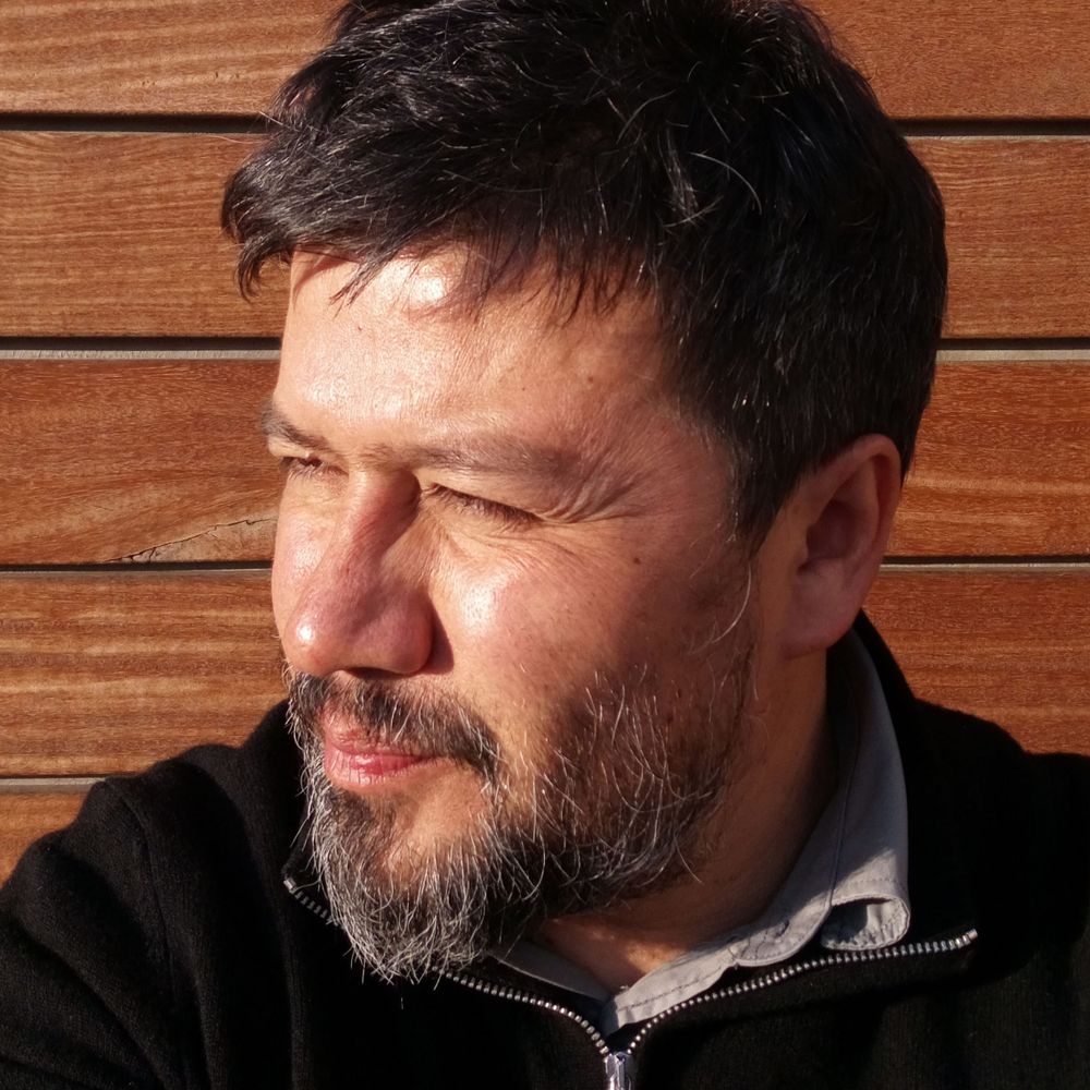 Francisco Vergara-Silva