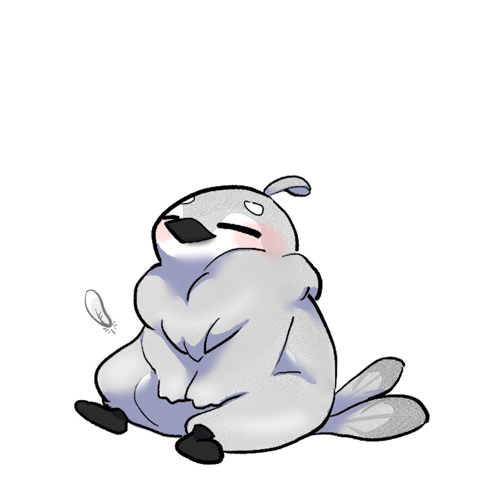 솜부엉이