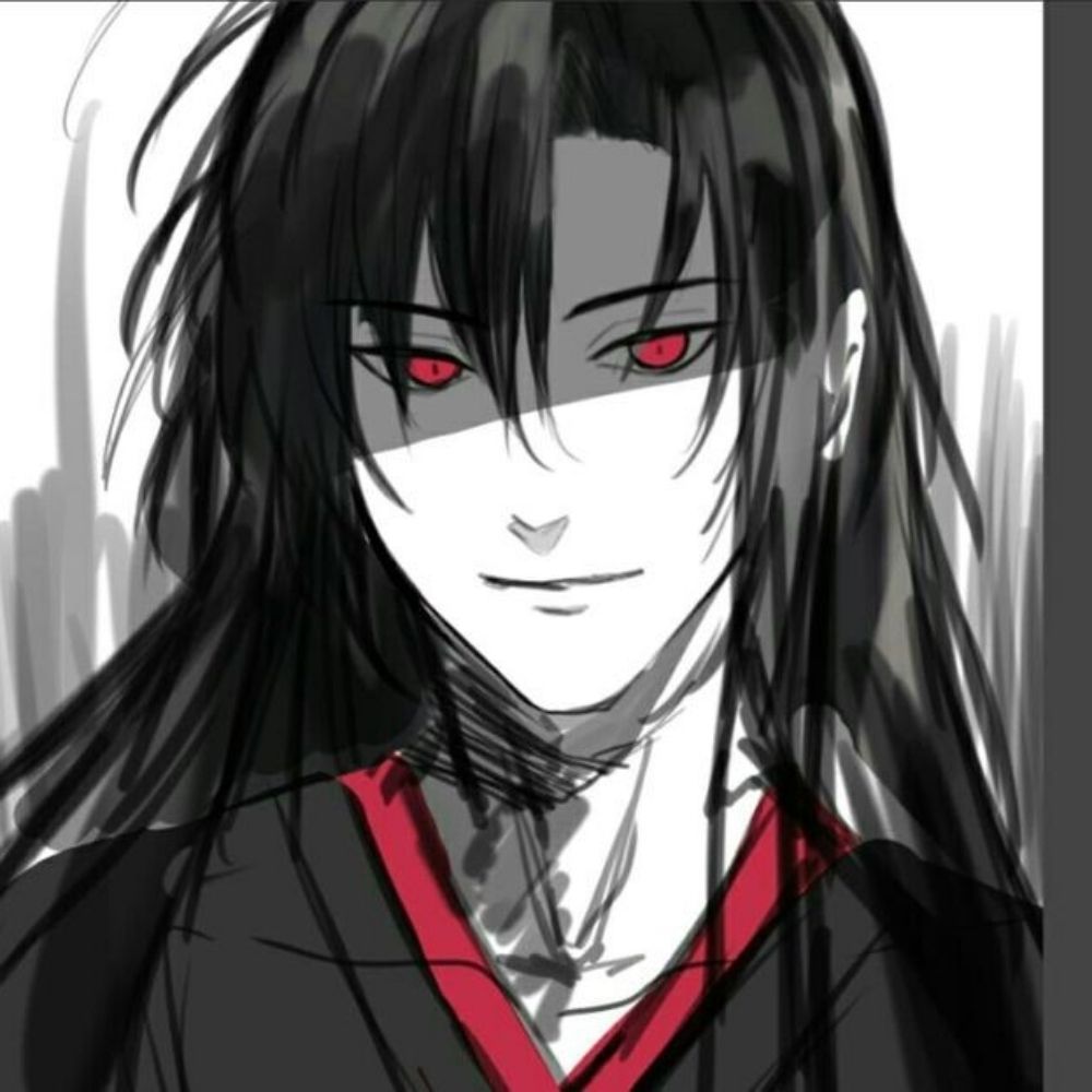 Wei Wuxian