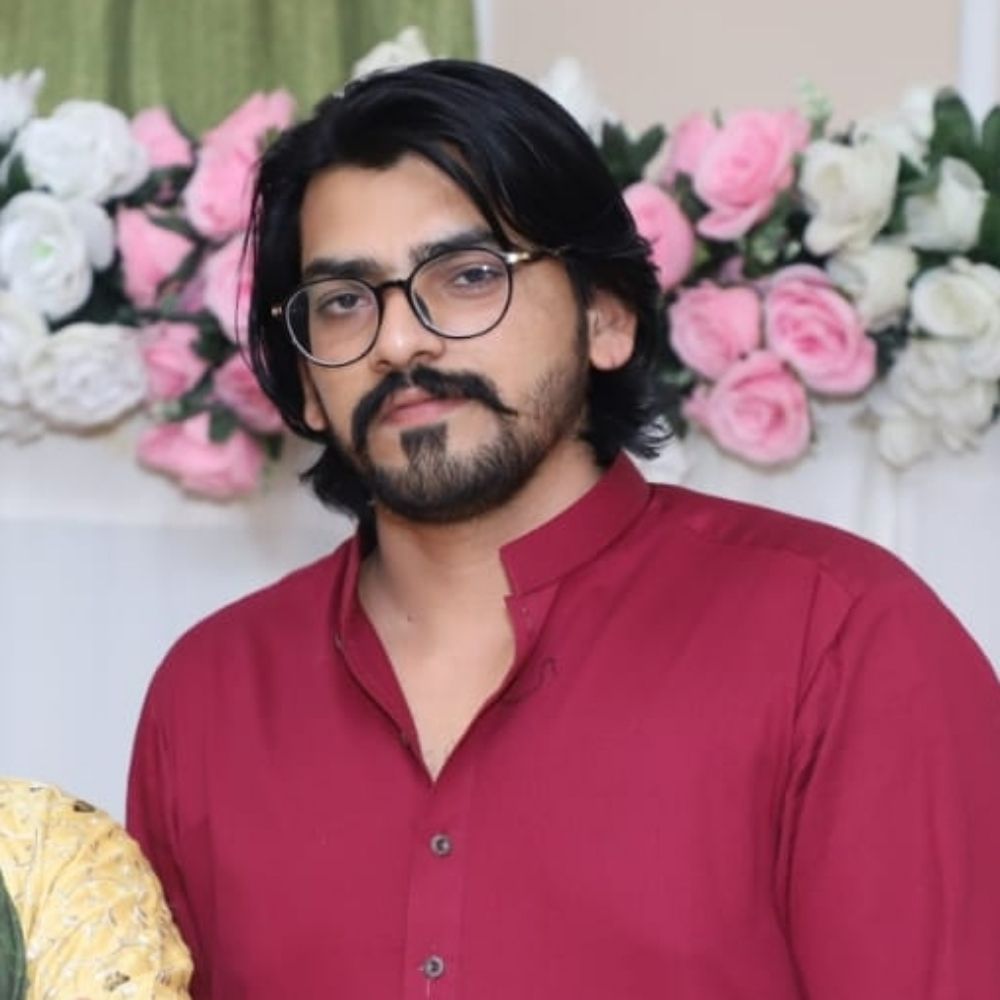 Irfan Mehmood