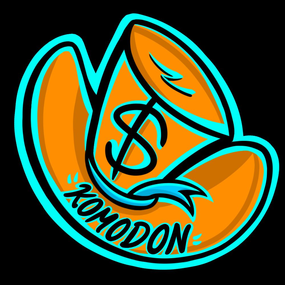 KomodonArts