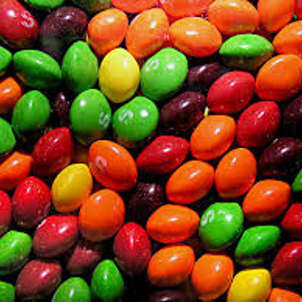 Skittled 