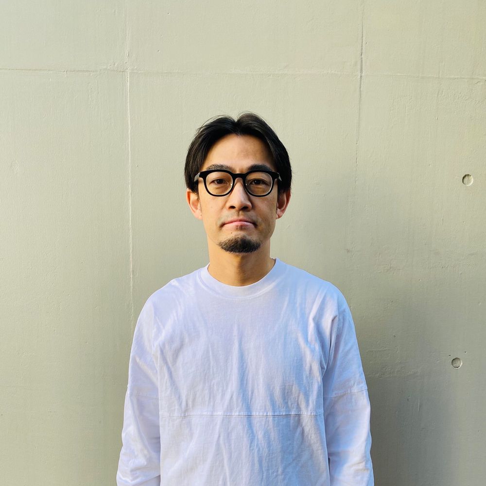 梅田 誠志 / Masashi Umeda