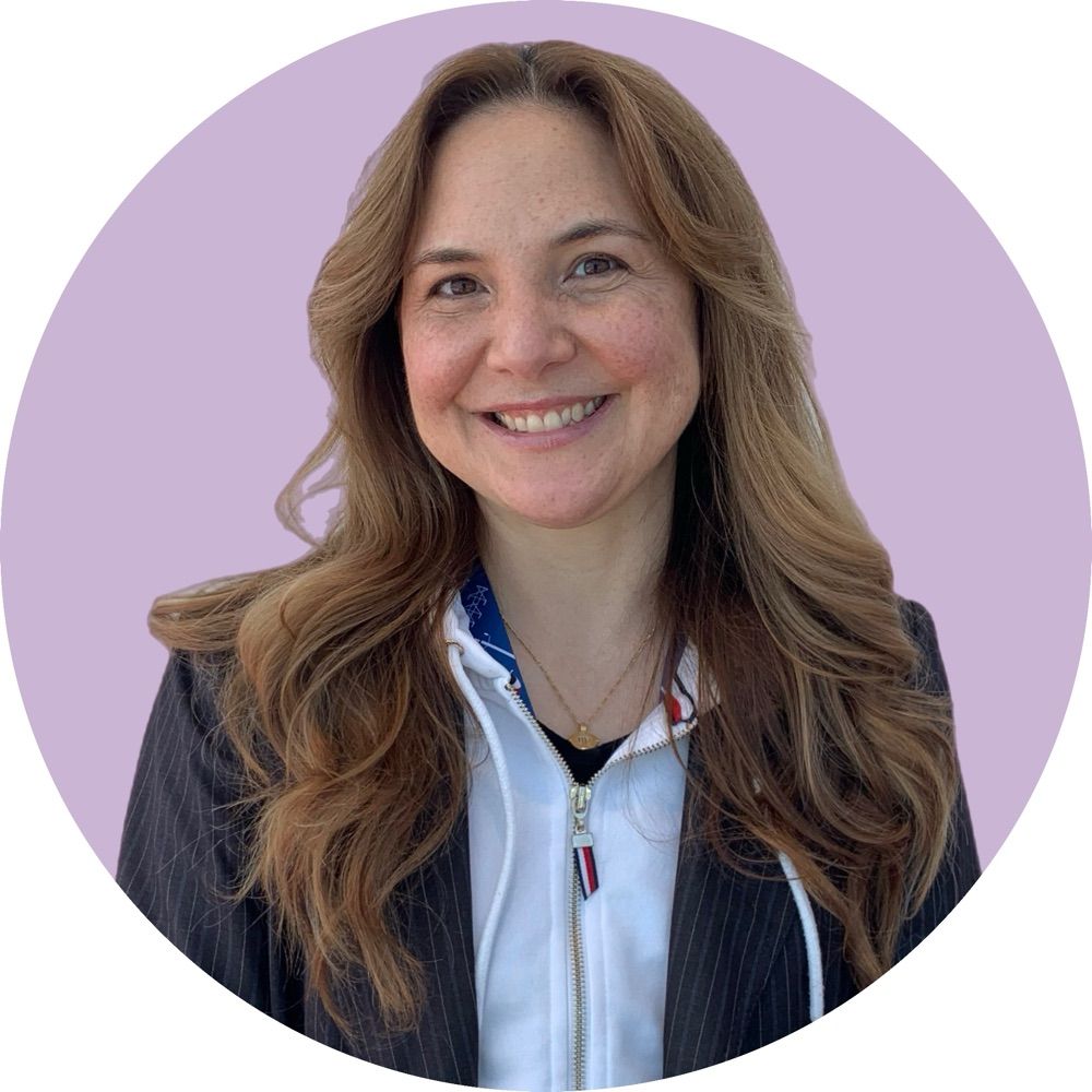 Dr. Pamela Lirio, PhD, CRHA