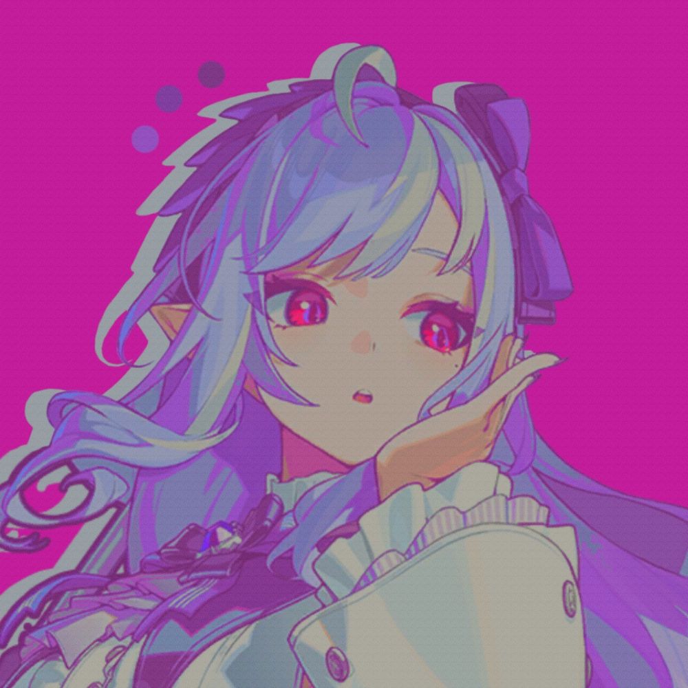 User avatar