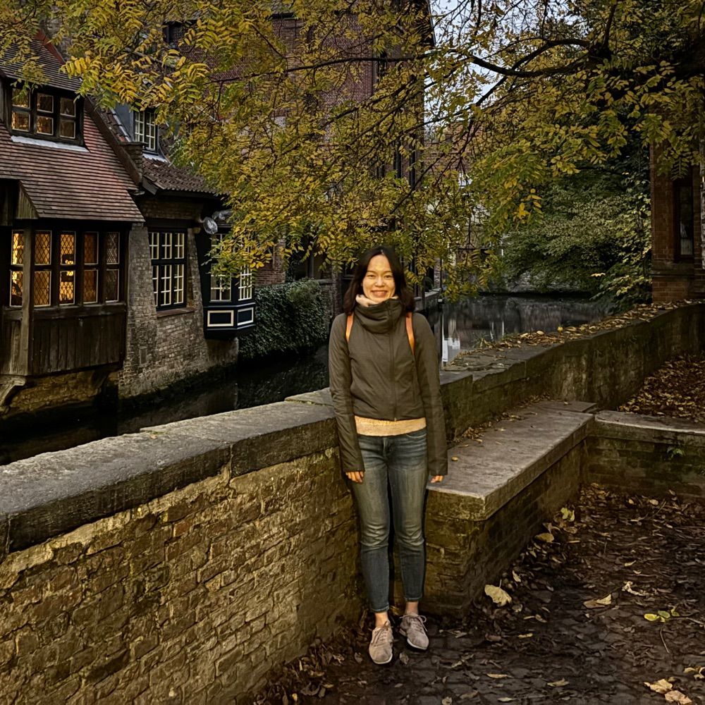 Sue Tsai