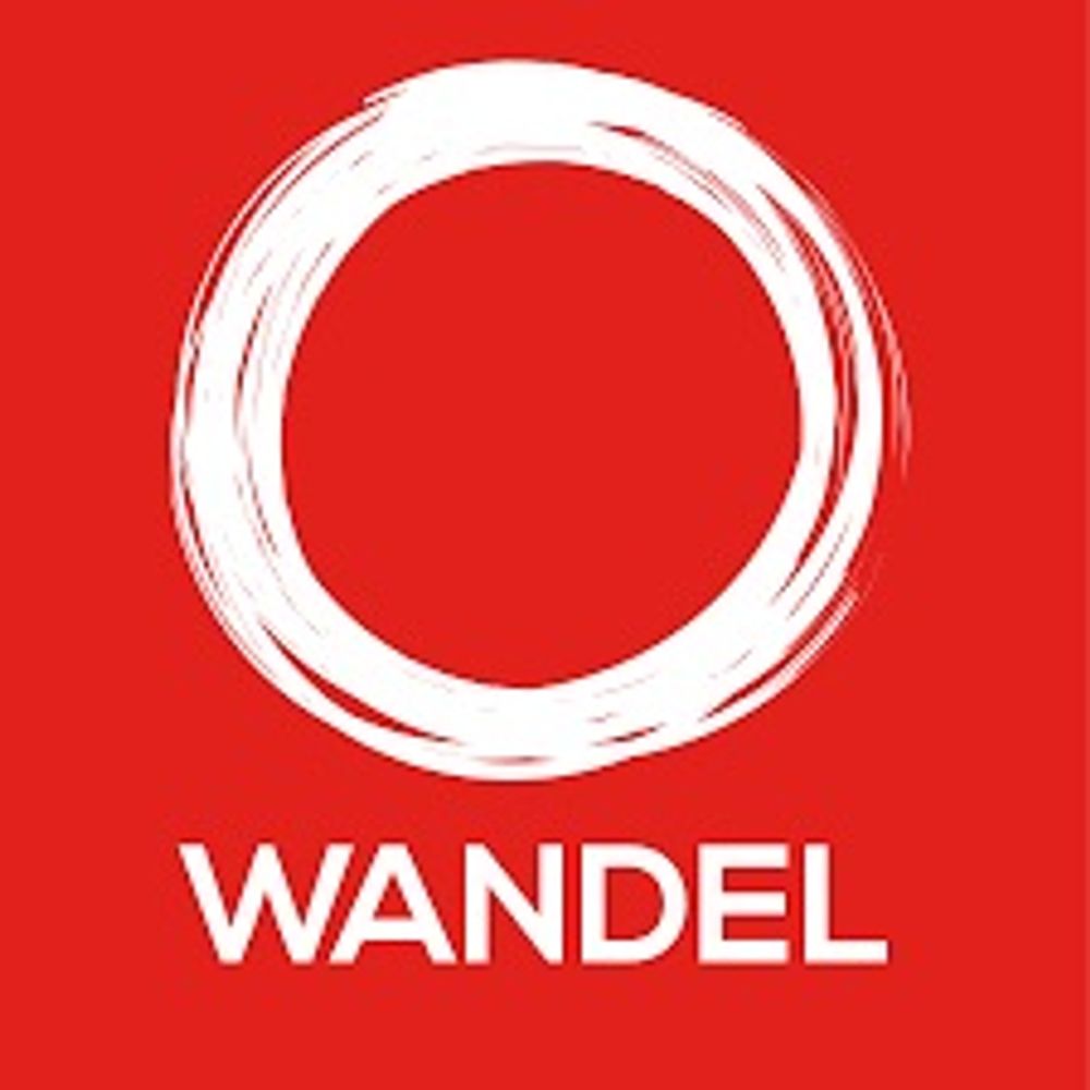 Wandel's avatar