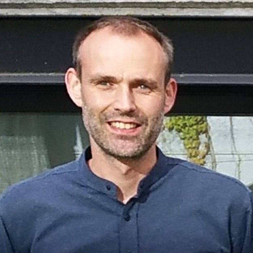 Joachim Nielsen