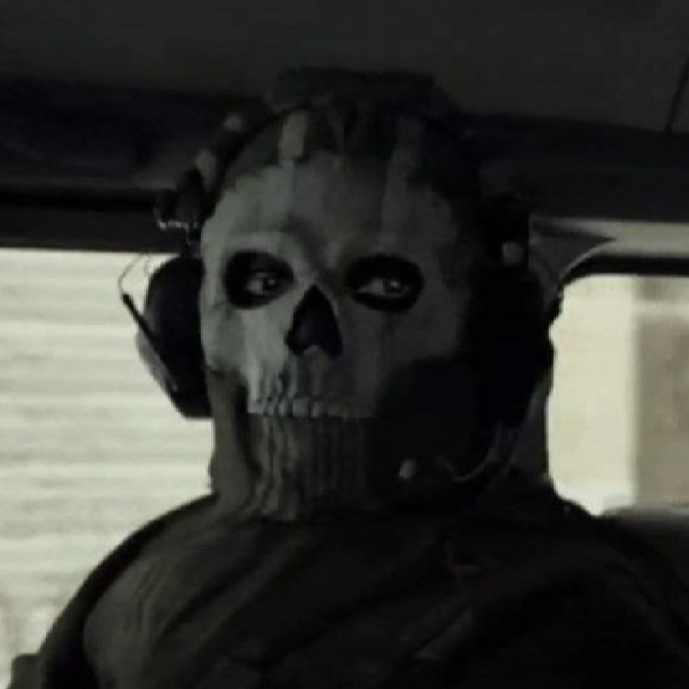 User avatar