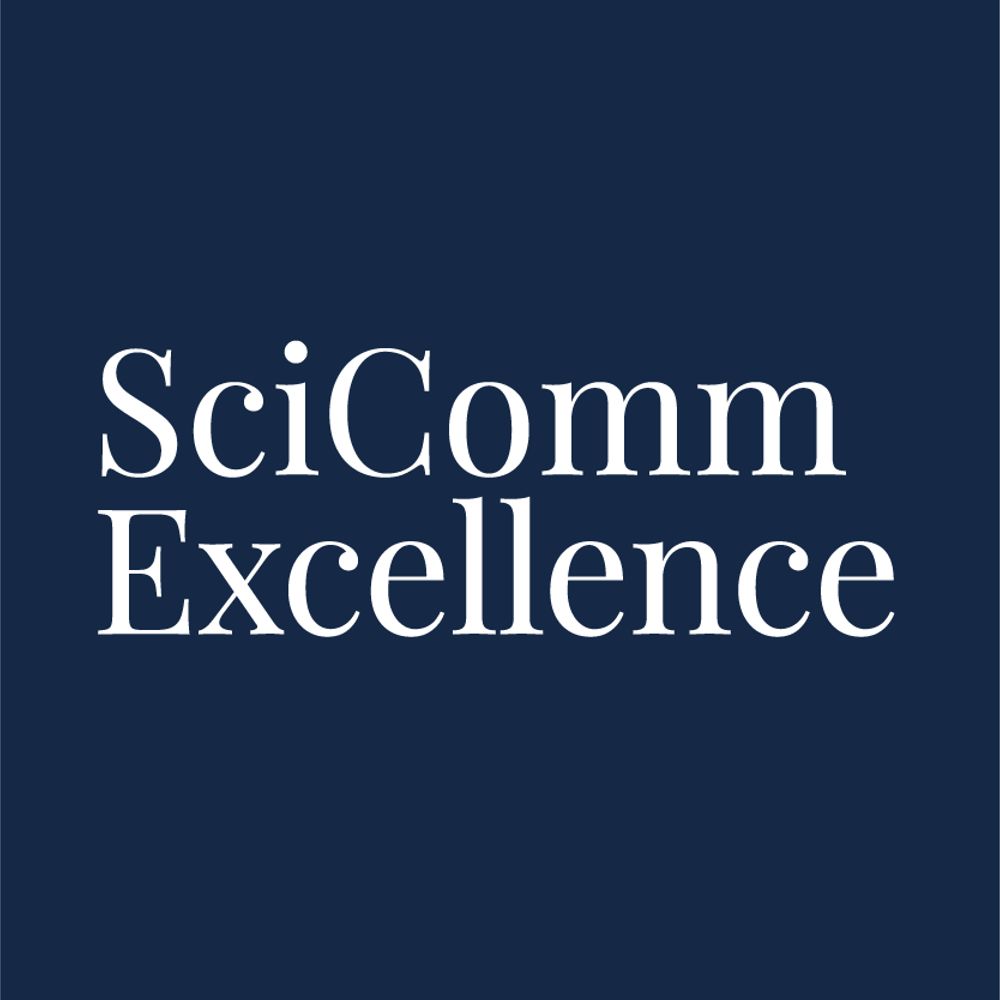 SciComm Excellence