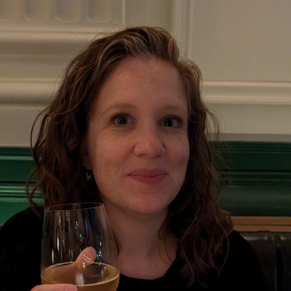 Angela Cirucci, PhD