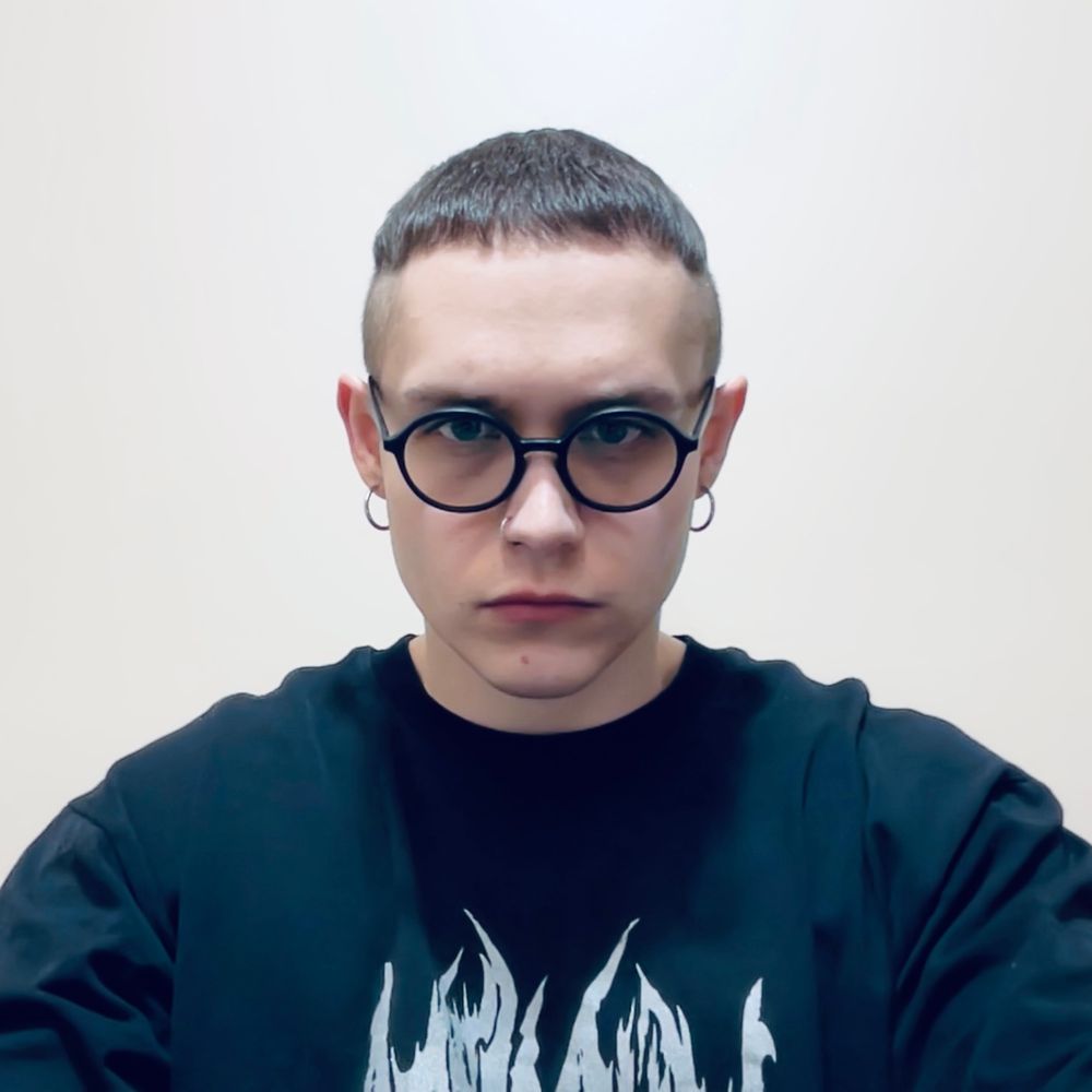 Mark Olkhovyk