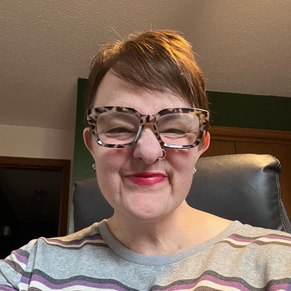 Andrea Osterberg Legleiter