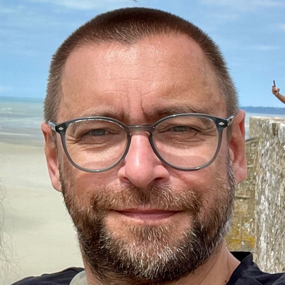Dag Otter Johansen