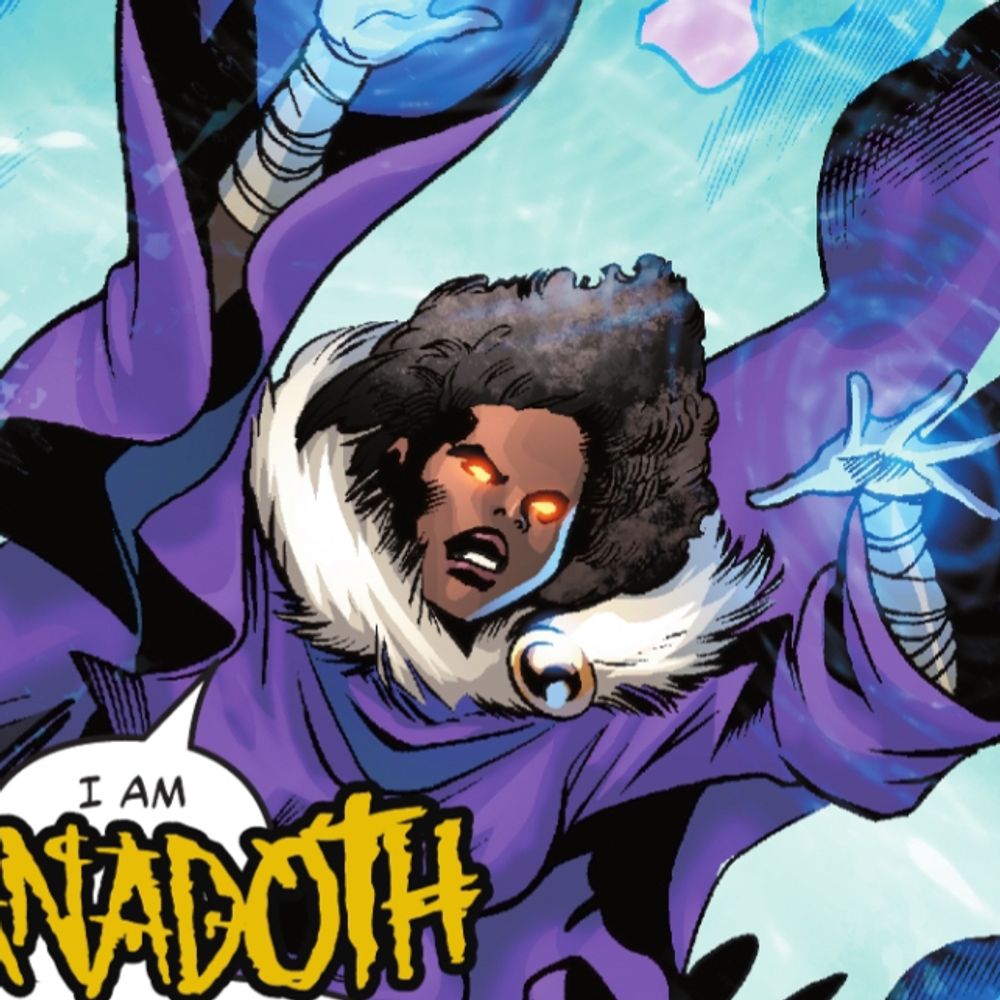 Xanadoth