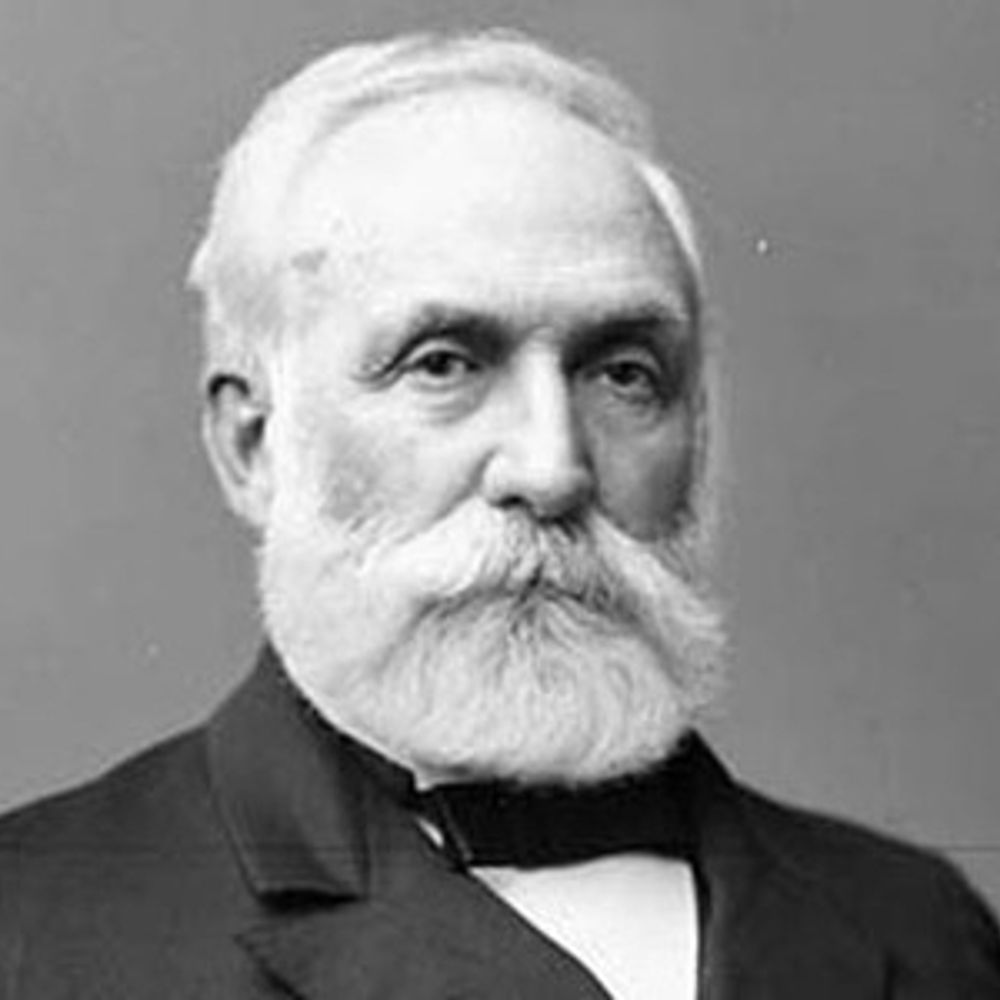 Sir Mackenzie Bowell