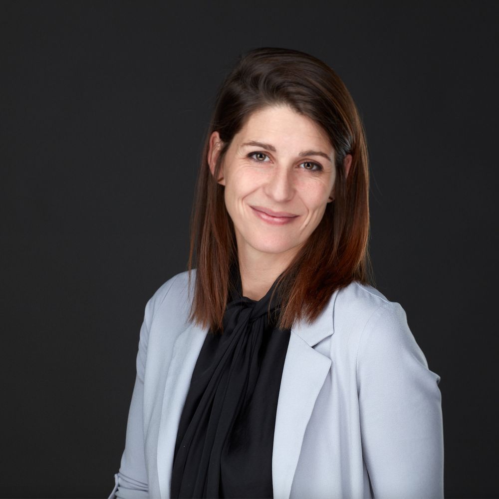 Prof. Vanessa Blais-Tremblay