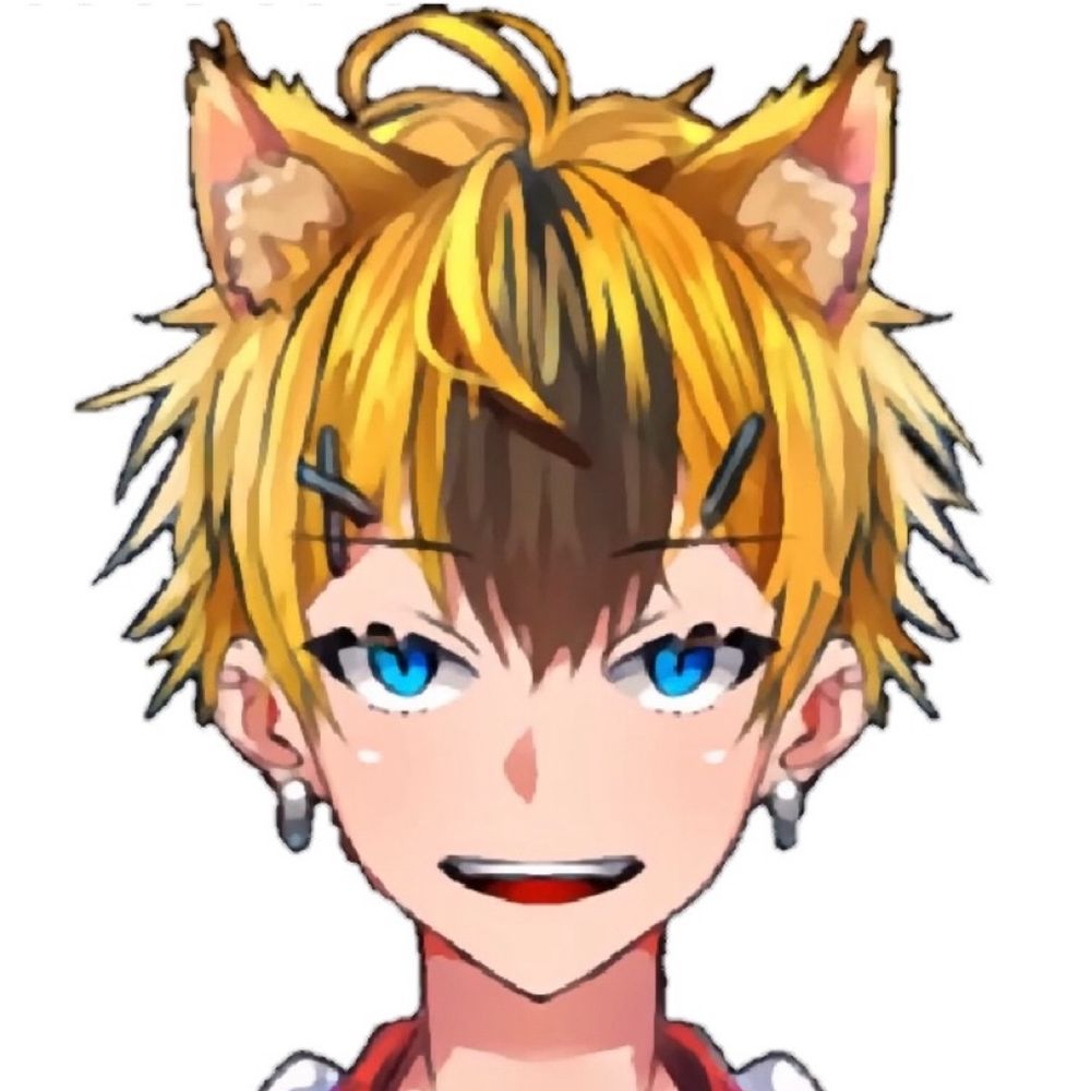 苗輪 和音(なえわ かずね)@Vtuber