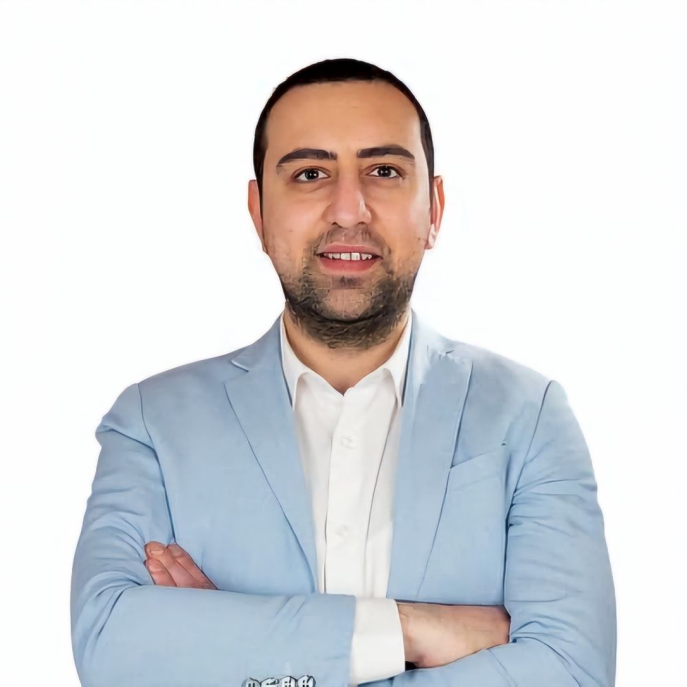 Av. Arb. Doğukan YAYCI