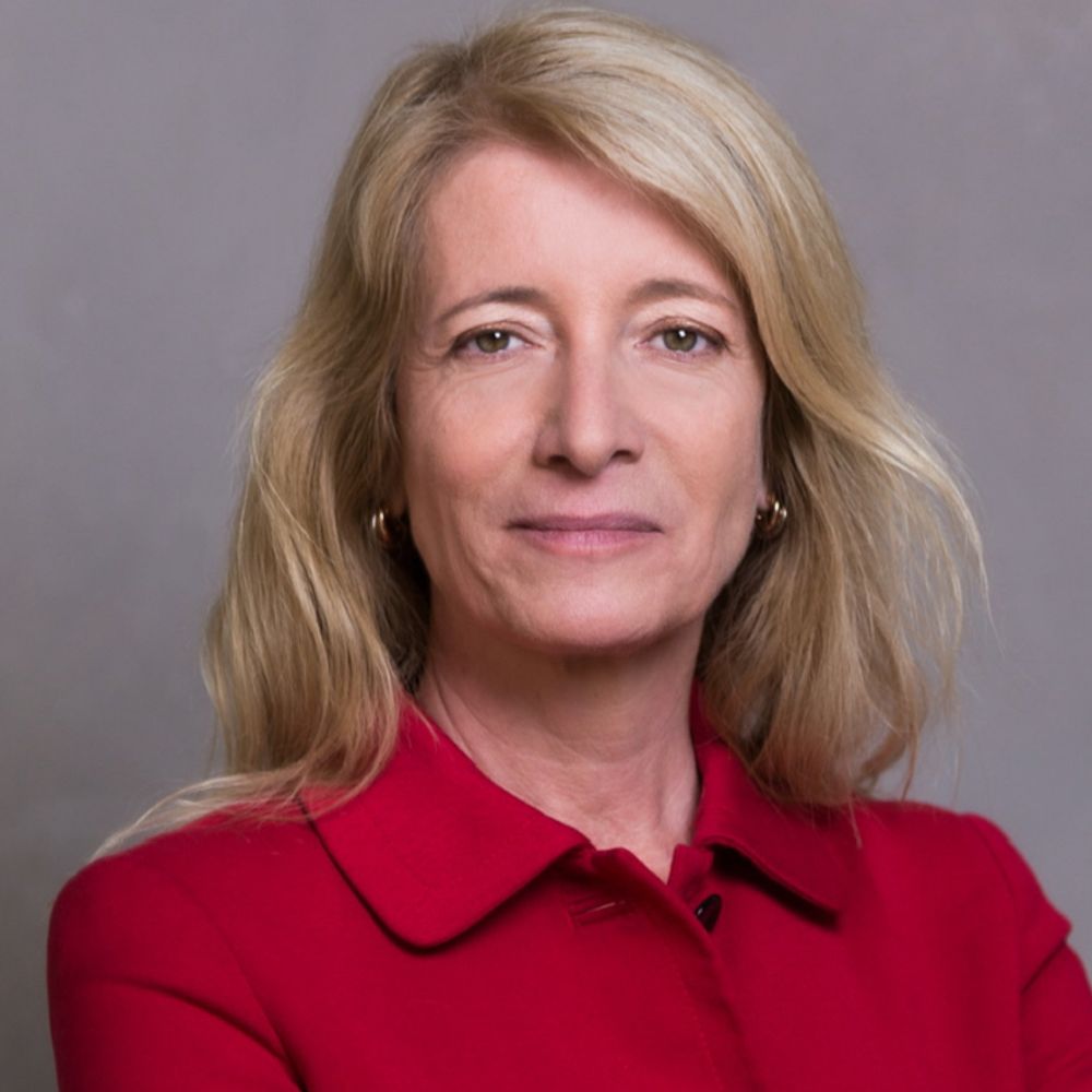 Anette Novak