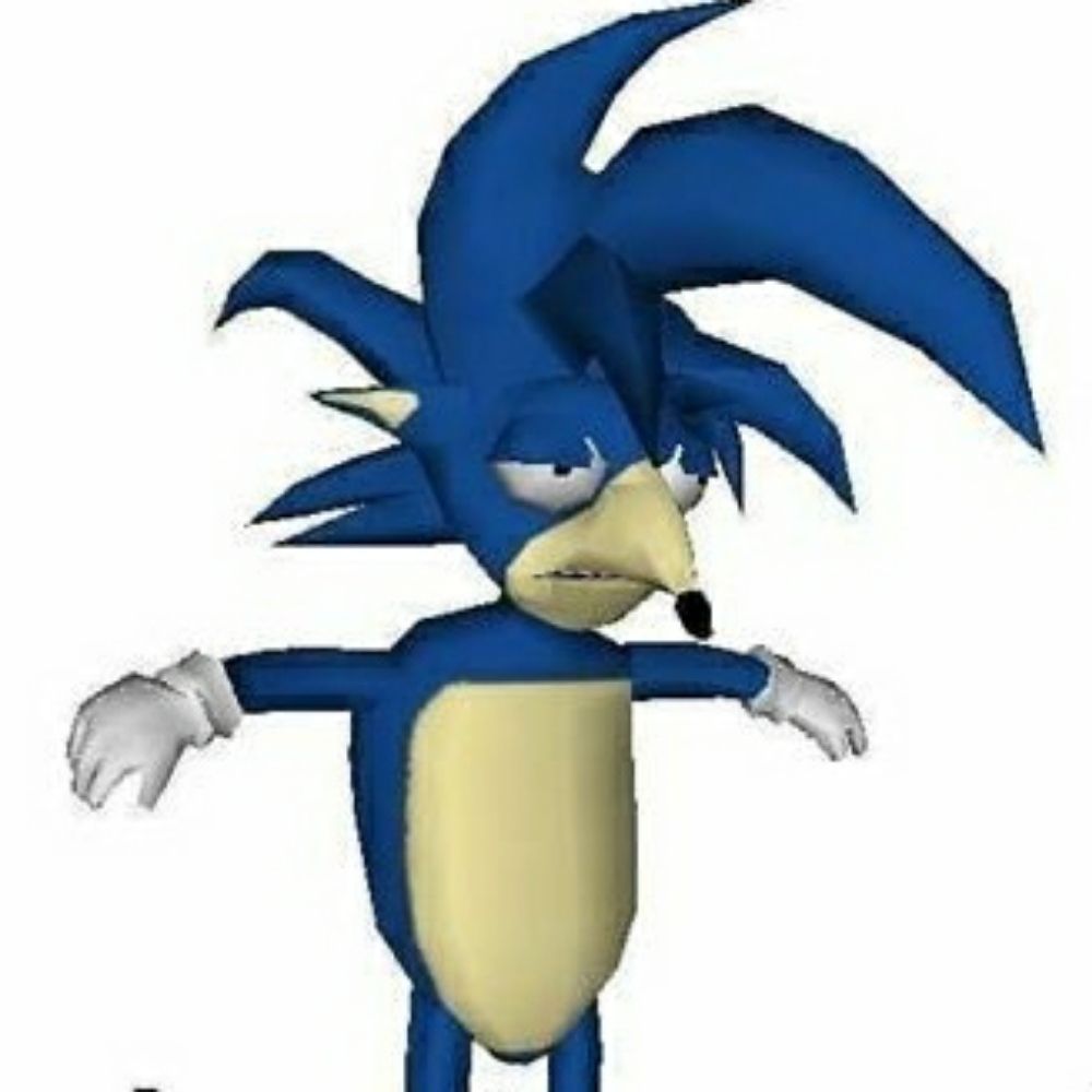 eu sinto o shadow